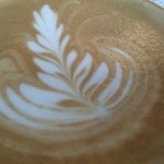 カザーナ・コーヒー - ラテスィート