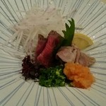 時の宿 すみれ - 