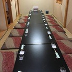 Torikou - 個室2部屋(最大16席)