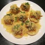 チャミヤラキッチン - ('15/10）パタダプーリ。