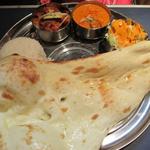 チャミヤラキッチン - ('15とあるひのランチ）