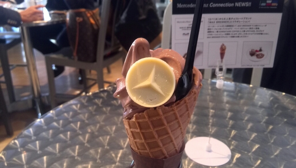 ダウンステアーズコーヒー