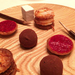 ロドラント ミノルナキジン - 