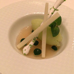 ロドラント ミノルナキジン - 