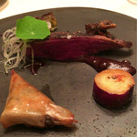 ロドラント ミノルナキジン - 