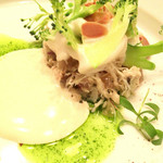 ロドラント ミノルナキジン - 