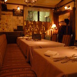 ラ・コンティ  - 