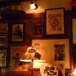 ラ・コンティ  - 