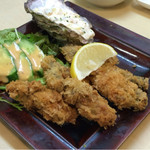 タカマル鮮魚店 - 