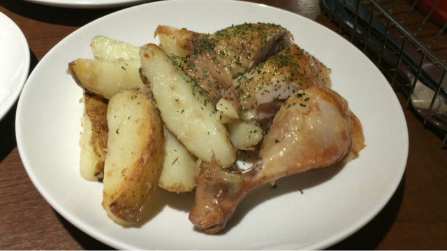 チキンマン （Chicken Man） - 六本木/鳥料理 | 食べログ