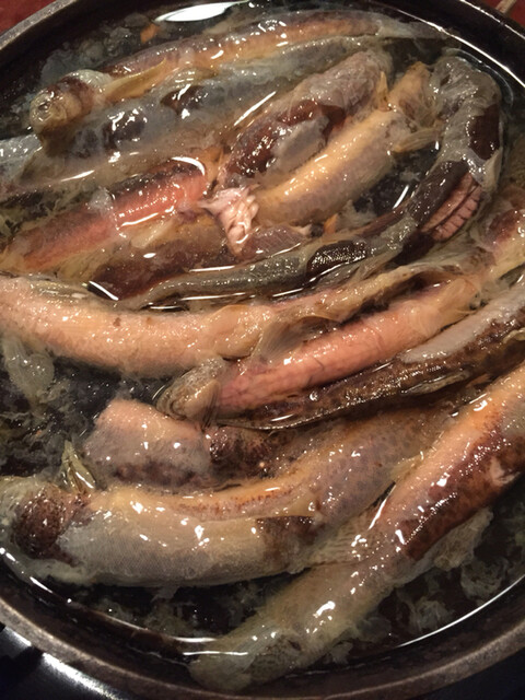 どぜう鍋となまず唐揚げを食べました By N K どぜう飯田屋 どじょう いいだや 浅草 つくばｅｘｐ どじょう 食べログ