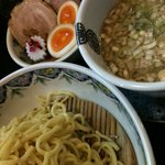 中華そば 多賀野 - 思い出すとよだれが。。