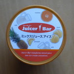 Juicer Bar - ジューサーバーカラーのデザイン☆