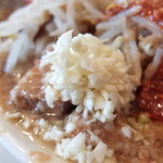 にかいや - にんにく