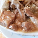 にかいや - ぶた