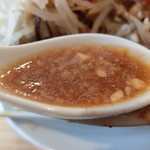 にかいや - スープ