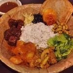 ナングロガル - 