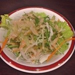 ナングロガル - 