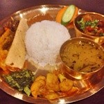 ナングロガル - 