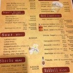 ナングロガル - 