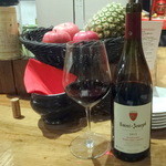 オー・ペシェ・グルマン - シラー