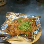 天邪鬼お好み焼き - 