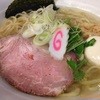 ラーメン おお月