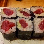 北千住　おすしやさんの家　たなか - 