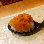 北千住　おすしやさんの家　たなか - 