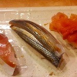 北千住　おすしやさんの家　たなか - 