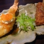 ちょうちょ家 - 