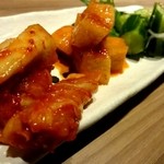 焼肉ダイニング MEGUMI - 