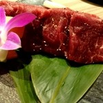 焼肉ダイニング MEGUMI - 