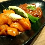 焼肉ダイニング MEGUMI - 