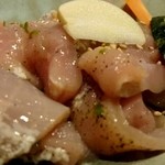 焼肉ダイニング MEGUMI - ガツ