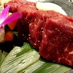 焼肉ダイニング MEGUMI - 