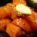 焼肉ダイニング MEGUMI - ミノ