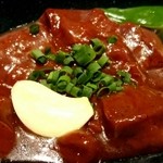 焼肉ダイニング MEGUMI - レバー