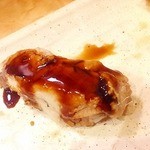 北千住　おすしやさんの家　たなか - 