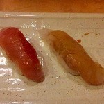 北千住　おすしやさんの家　たなか - 