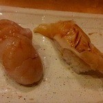 北千住　おすしやさんの家　たなか - 