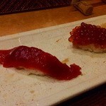 北千住　おすしやさんの家　たなか - 