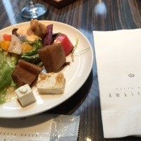 AWkitchen TOKYO 新丸ビル店 - 