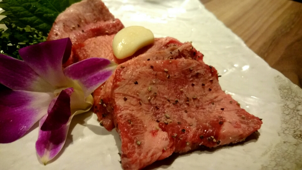 焼肉ダイニング MEGUMI