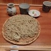 手打そば 菊谷 巣鴨本店
