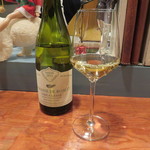 Ata - 白ワイン