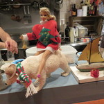 Ata - クリスマスの装い♬1