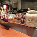 Ata - クリスマスの装い♬2