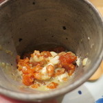 神保町 傳 - ドウマンガニ内子