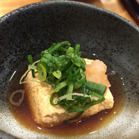 天ぷらふく西 禅と匠 - 